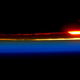 Illustration for article titled Last Nights ISS Sunset Sure Was a Good One